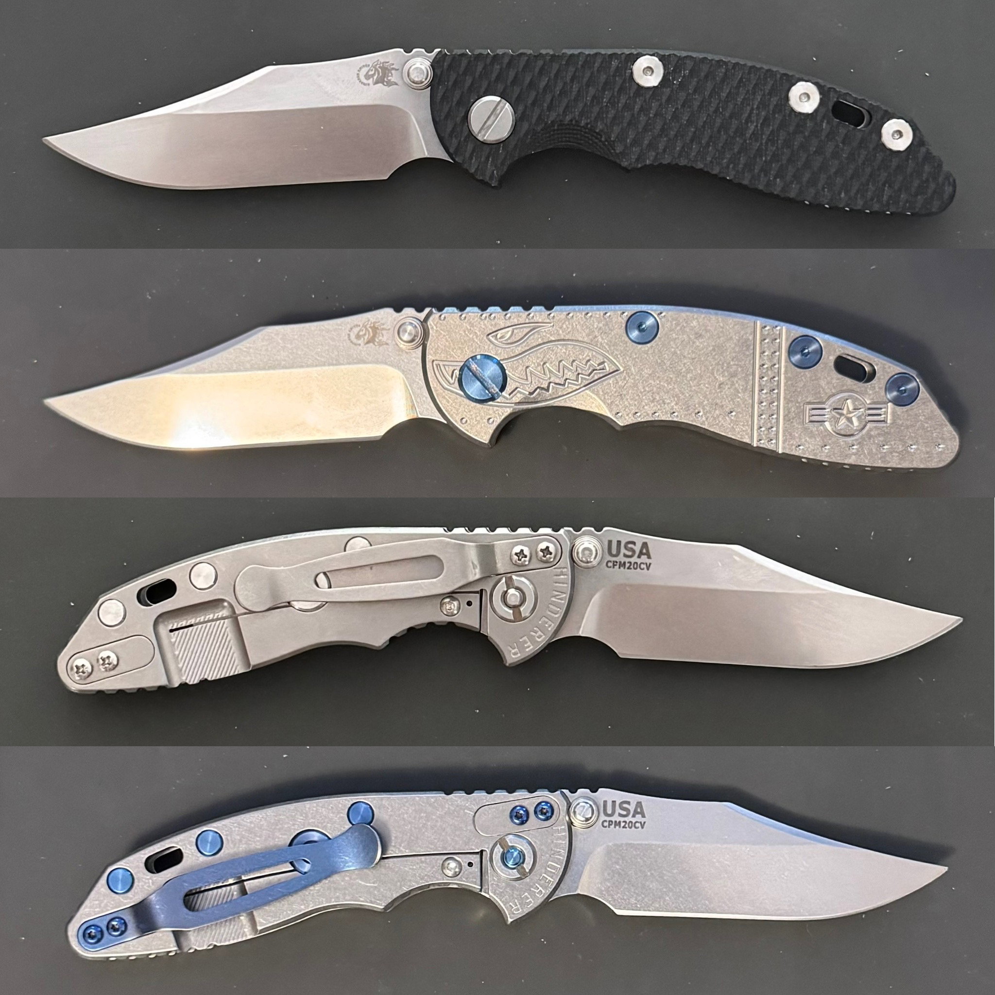 Rick Hinderer Kinves