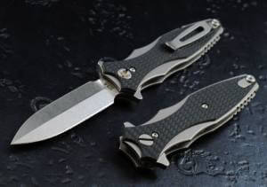 Rick Hinderer Kinves