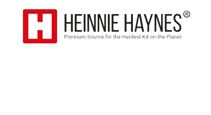 Heinnie Haynes Heinnie Haynes