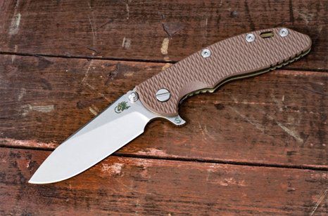 Rick Hinderer Kinves