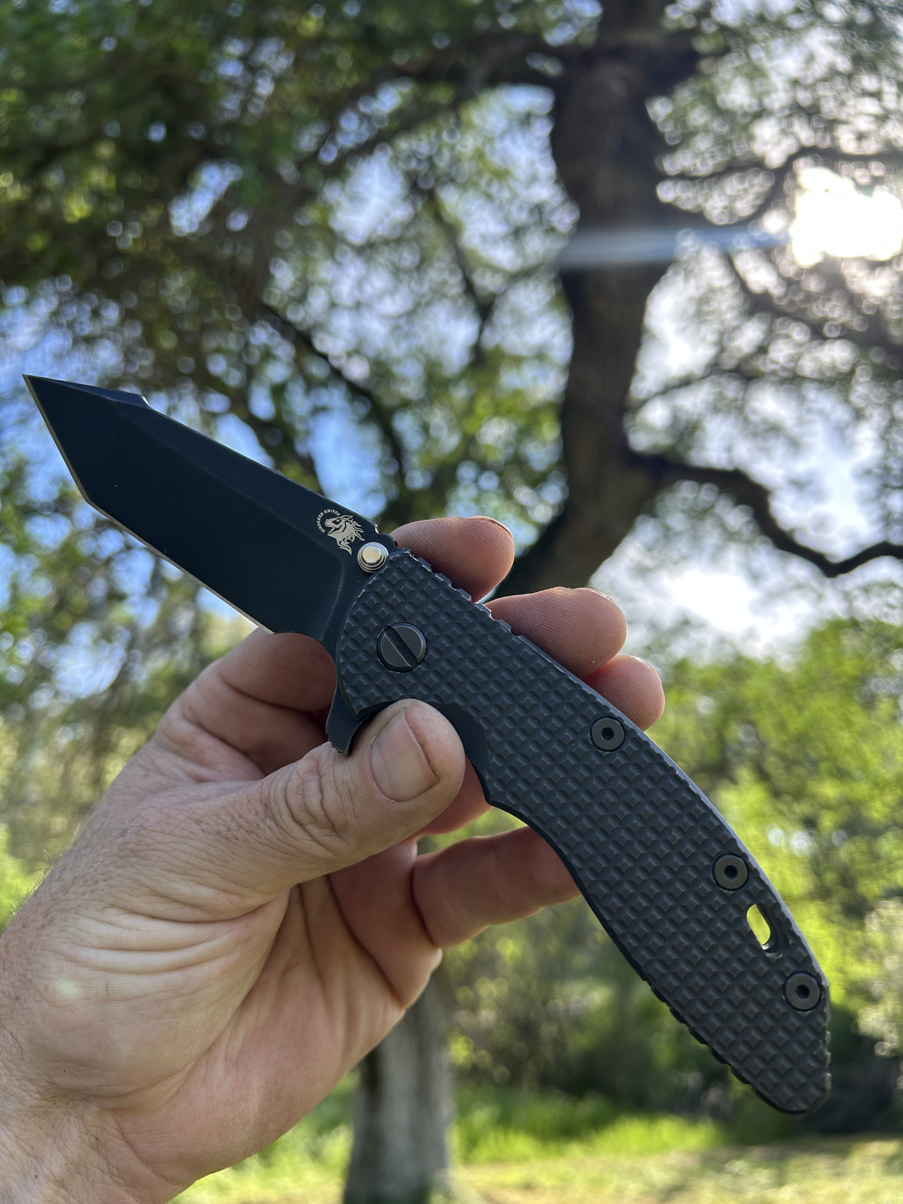 Rick Hinderer Kinves