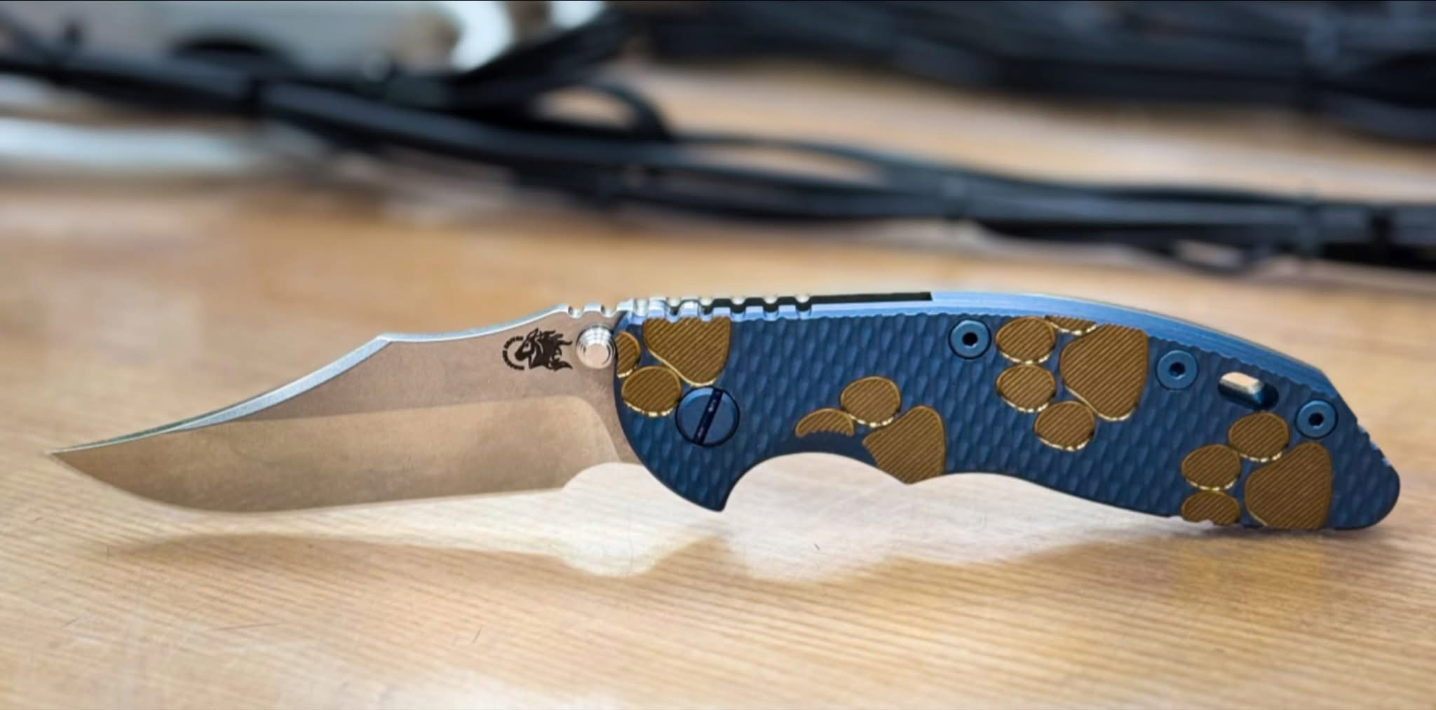 Rick Hinderer Kinves
