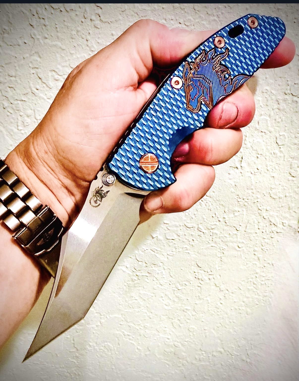 Rick Hinderer Kinves