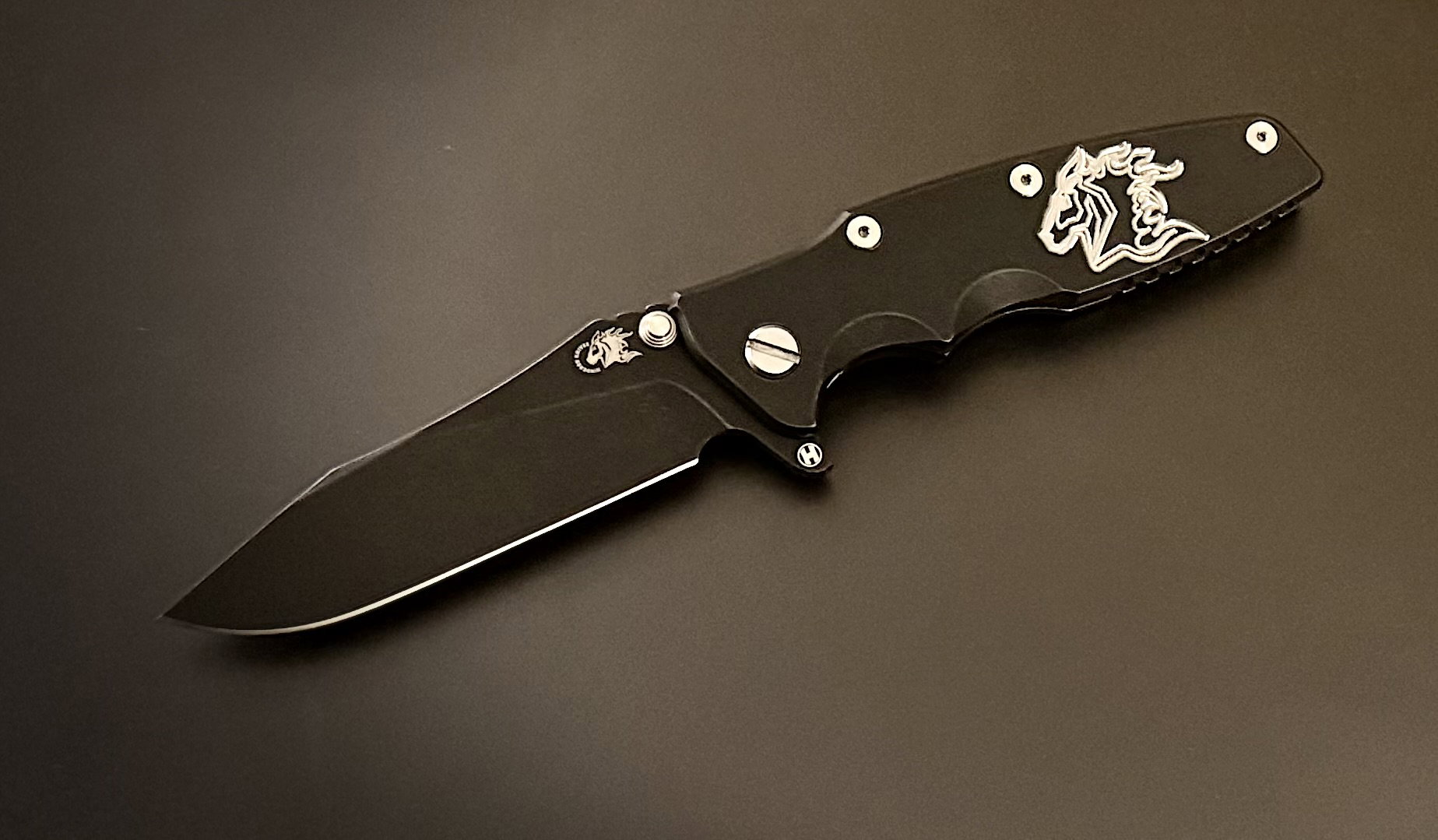 Rick Hinderer Kinves