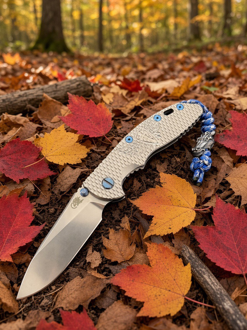 Rick Hinderer Kinves