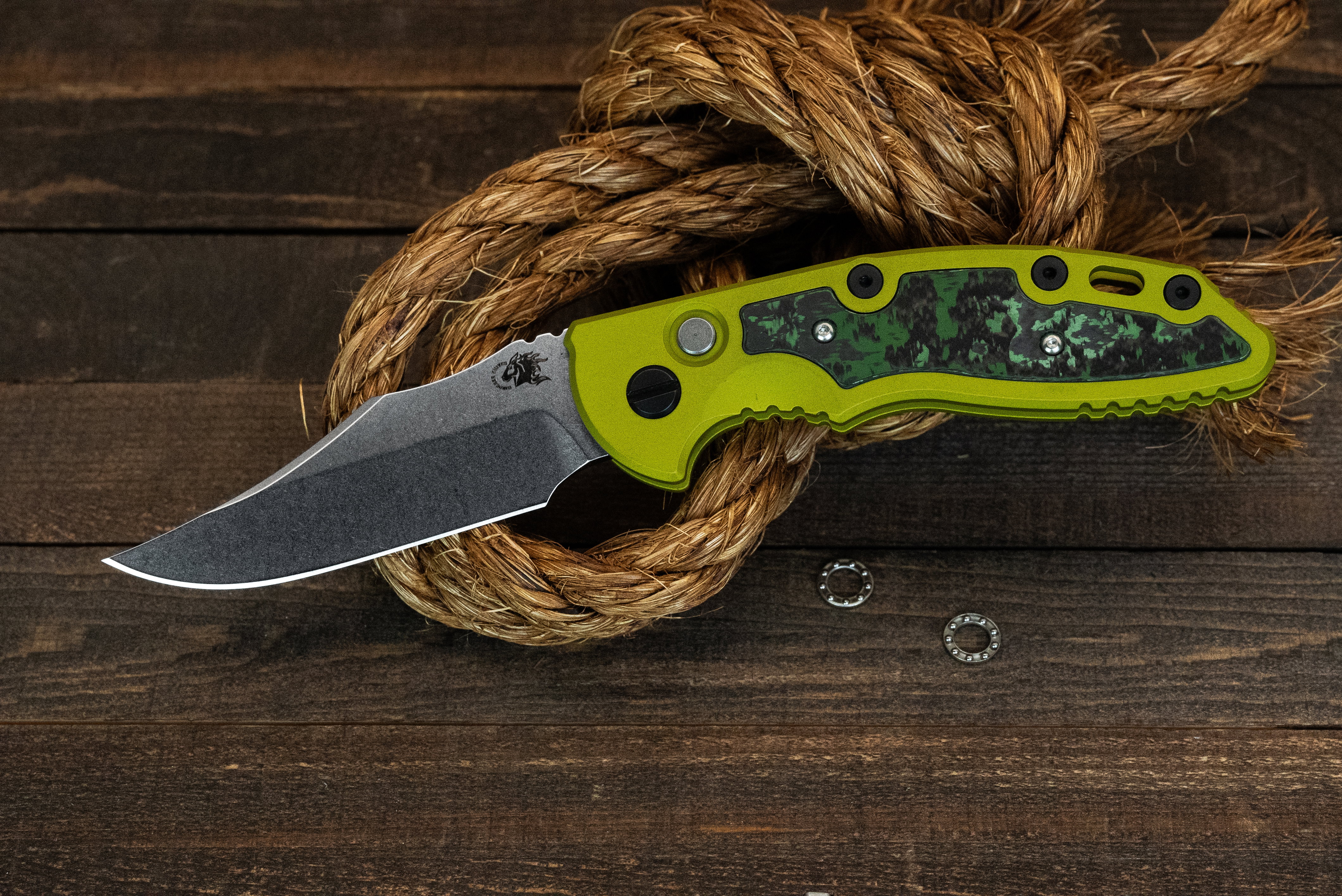 Hinderer Automatic Knives Gen 2: Tri-Way System & New Website Launch