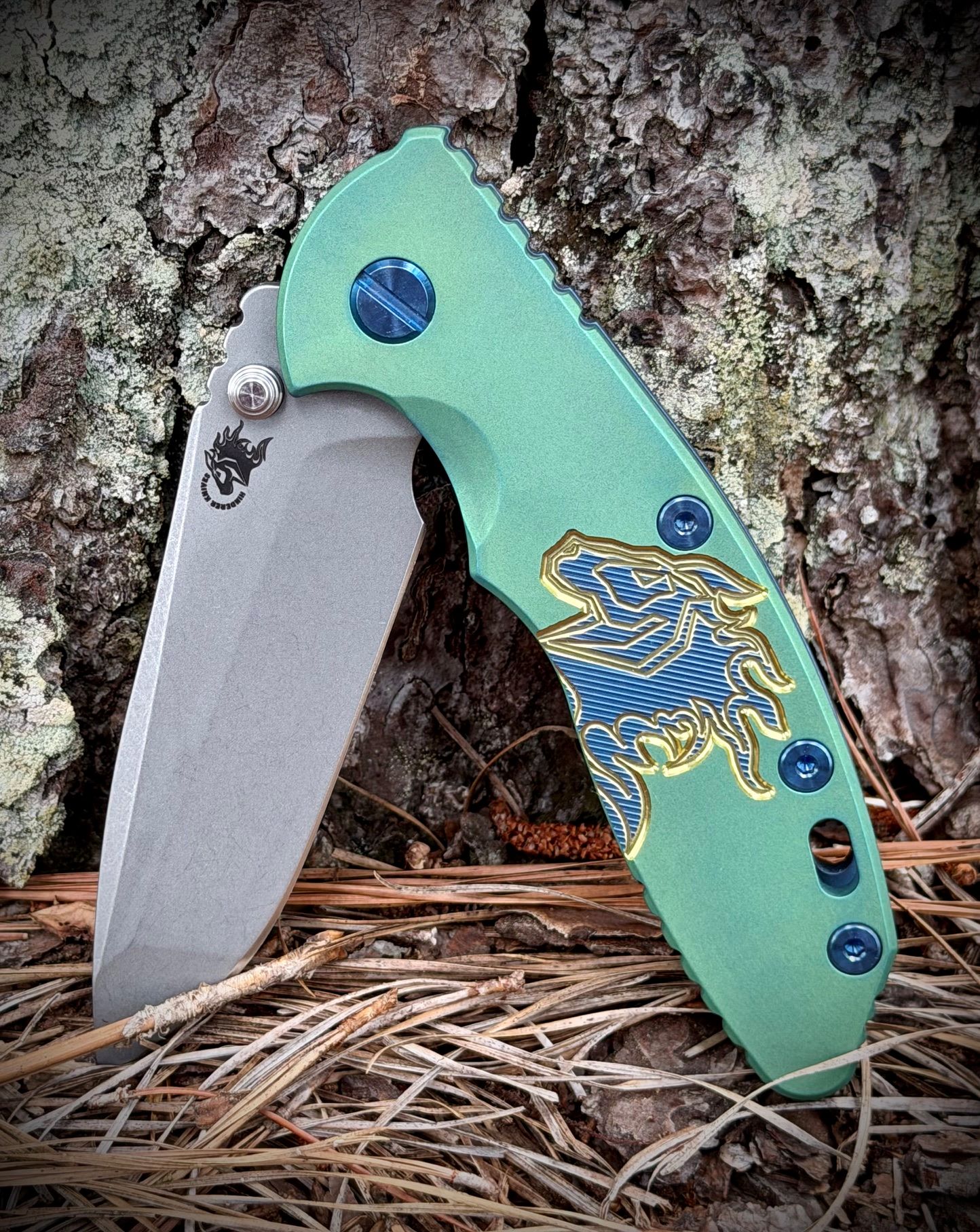 Rick Hinderer Kinves