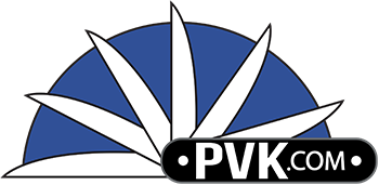 PVK PVK