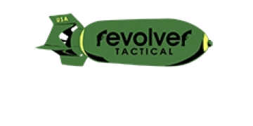Revolver Tactical Revolver Tactical