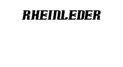 Rheinleder Rheinleder