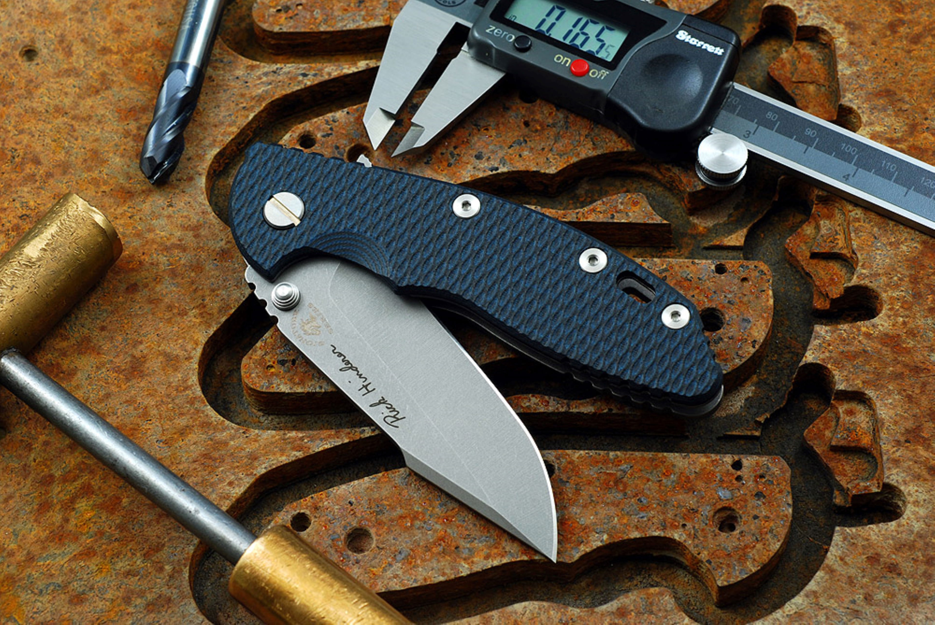 Rick's Signature Series