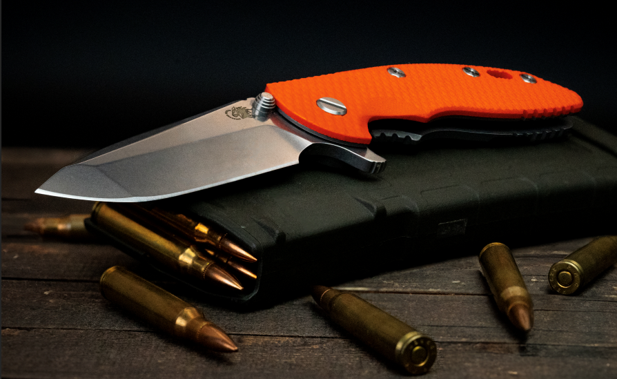 The Spanto: Our Flagship Grind