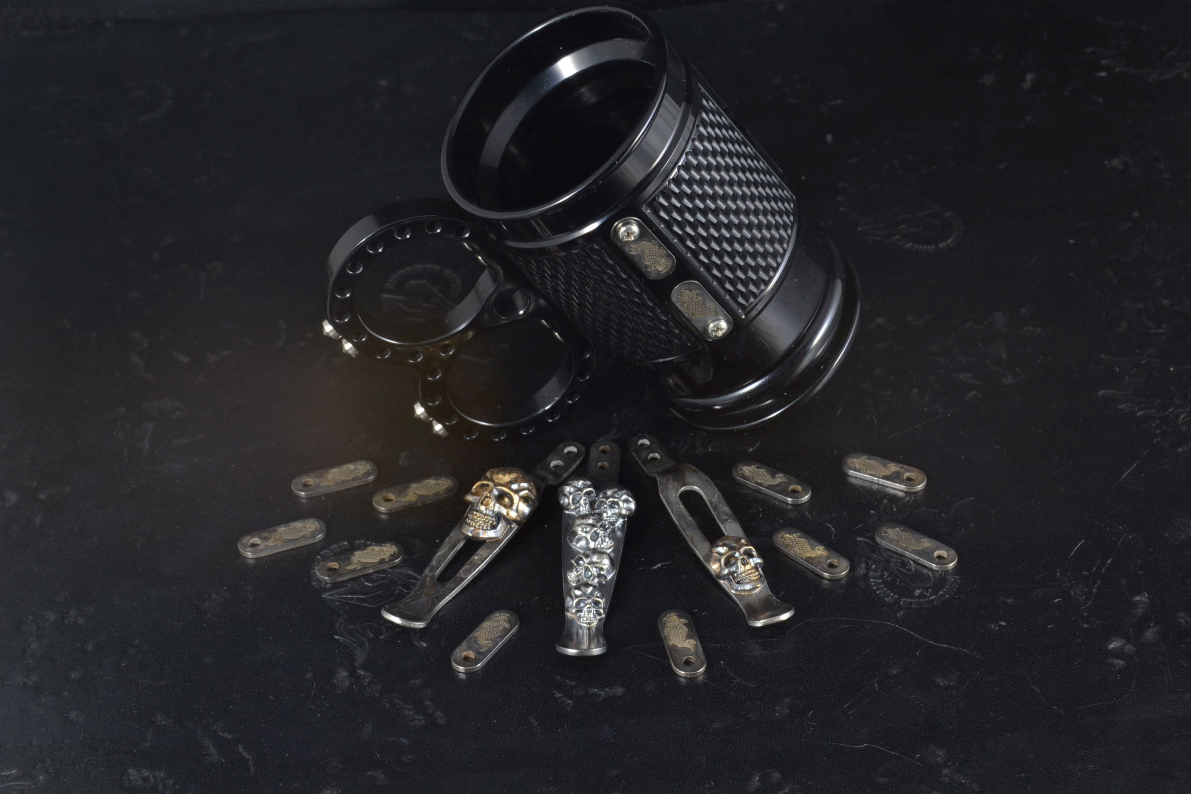 STEEL FLAME スティールフレイム　ハンドスピナー STEEL FLAME スティールフレイム ハンドスピナー アクセサリー