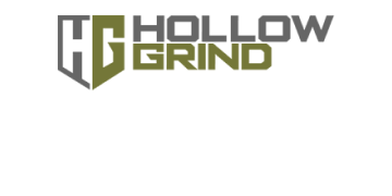 The Hollow Grind The Hollow Grind