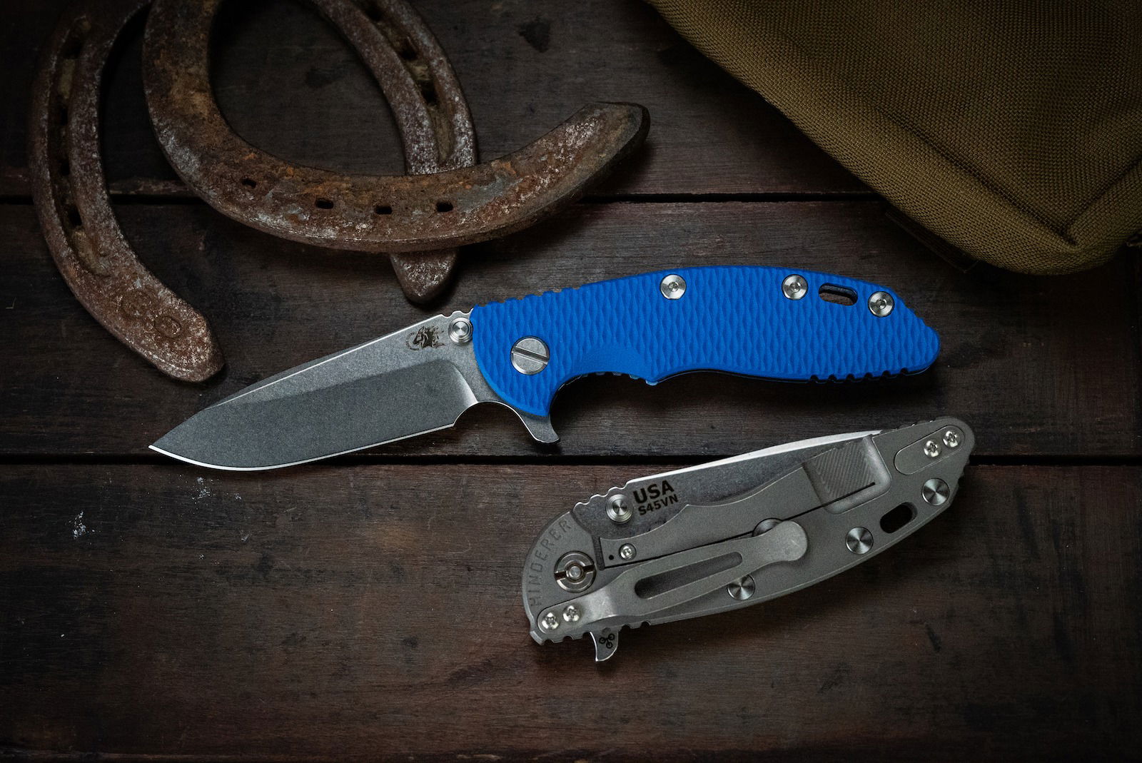 A New Size for the XM-18 series: The XM-18 3.25