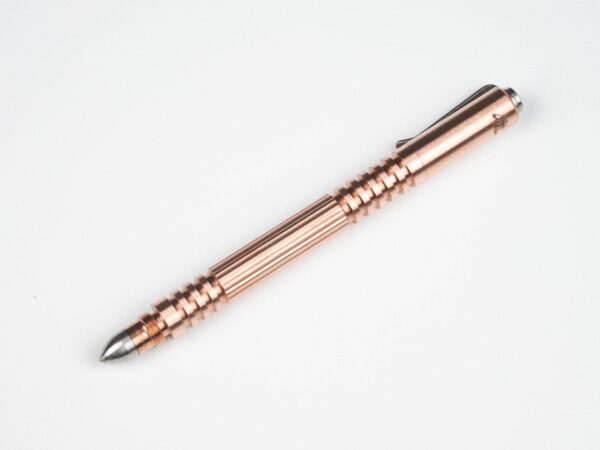 Investigator Pen &#8211; Copper