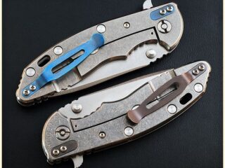 Knife Accessories