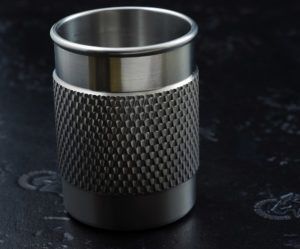 Blogs Posts STAINLESS STEEL DOUBLE SHOT GLASS 300x249