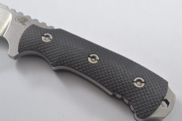 FieldTac 5.5&#8243; and 7.0&#8243; G10 Scales