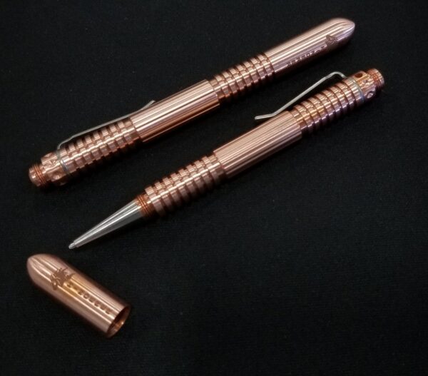 Extreme Duty Modular Pen &#8211; Copper