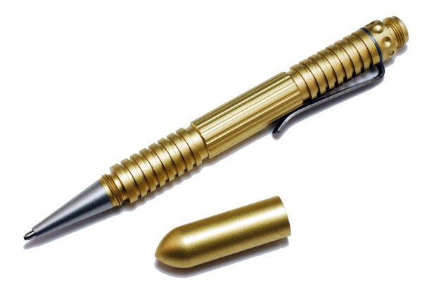 Extreme Duty Modular Pen- Brass