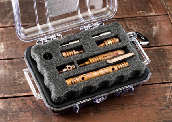 Modular Pen Deluxe Set-Copper-Battlefield Pickup