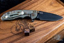 Rick Hinderer Special Projects