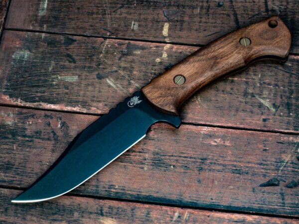 The Ranch Bowie-Vintage Series