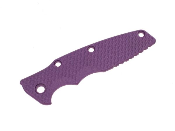 Eklipse Gen 2-Textured-Purple G10