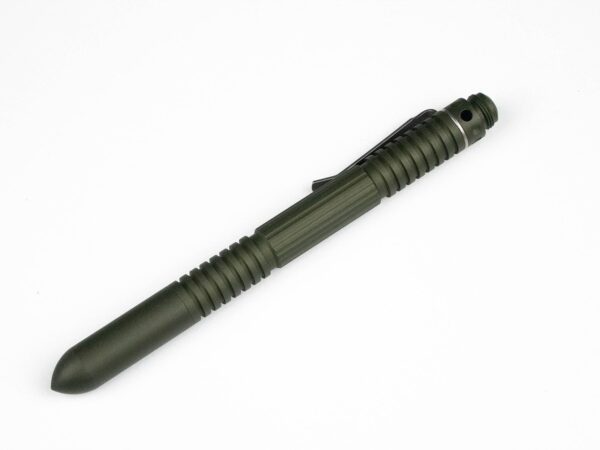 Extreme Duty Modular Pen-Aluminum Matte Marine Green