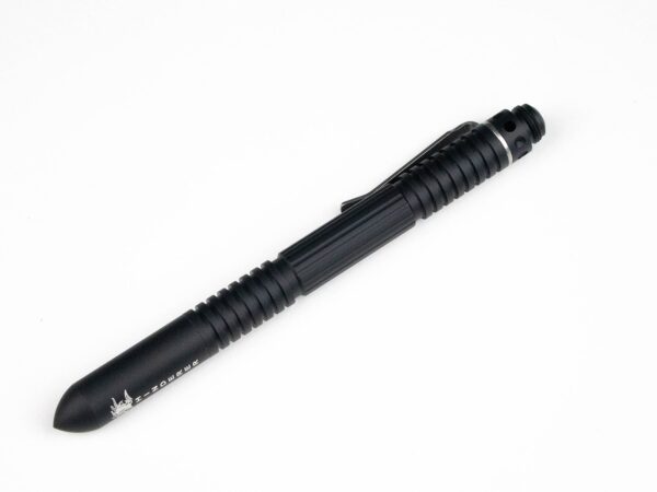 Extreme Duty Modular Pen-Aluminum Matte Black