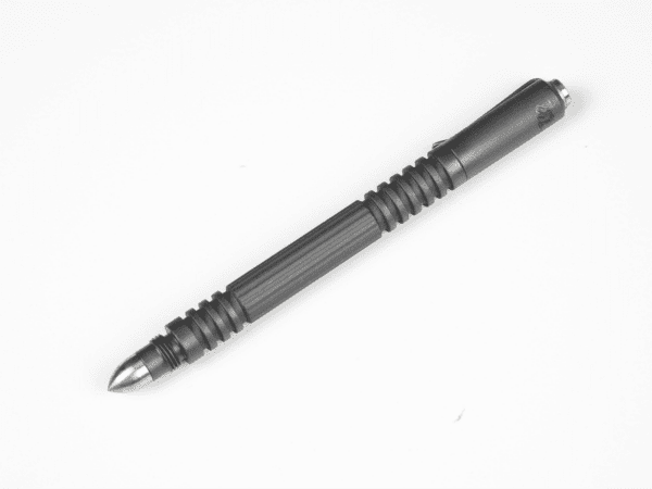 Investigator Pen-Parkerized-Straight Flute-O 1 Tool