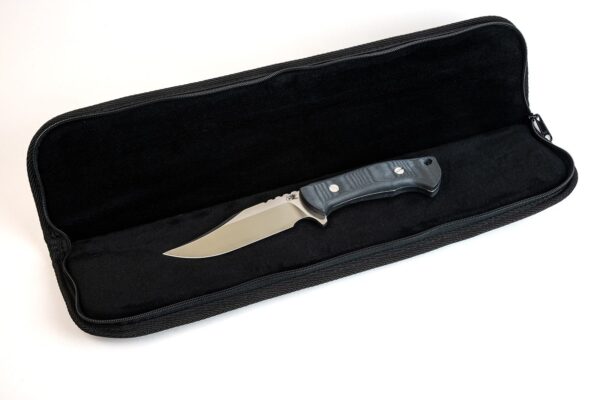 Rick Hinderer Knives &#8211; Nylon 18&#8243; Knife Case