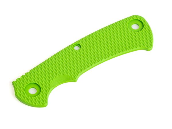 Project X-G10-Lime Green